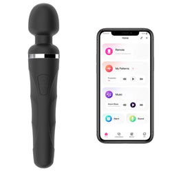 Must Need This Bluetooth App Vibrator Sex